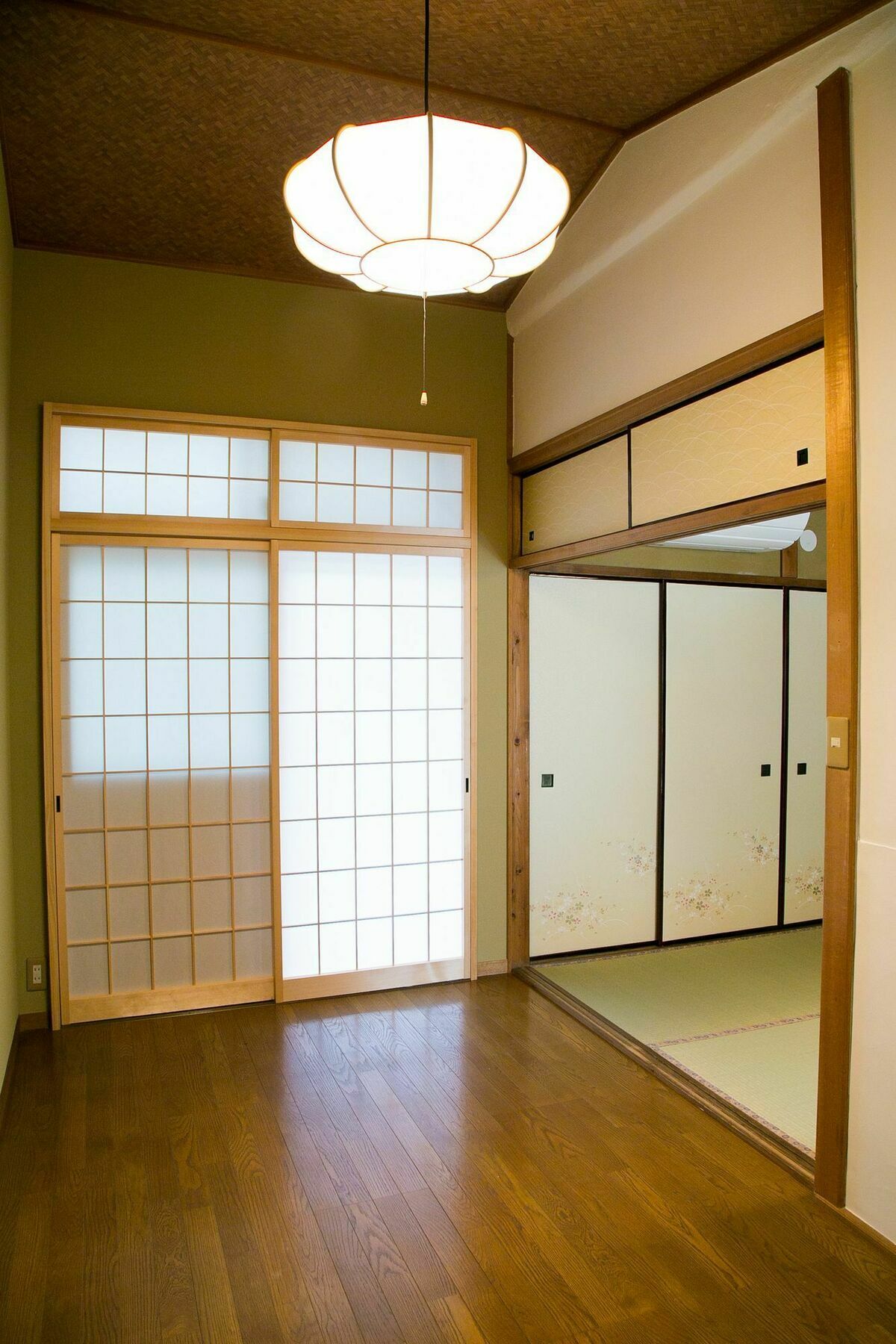 Villa Kyomachiya Inari Kioto Exterior foto