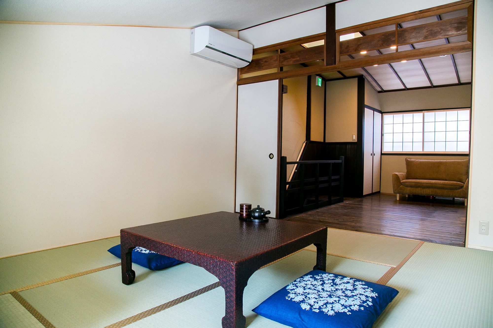 Villa Kyomachiya Inari Kioto Exterior foto